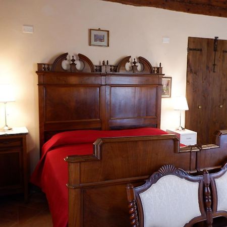 Alla Locanda Del Cinquecento Кастрокаро-Терме Экстерьер фото
