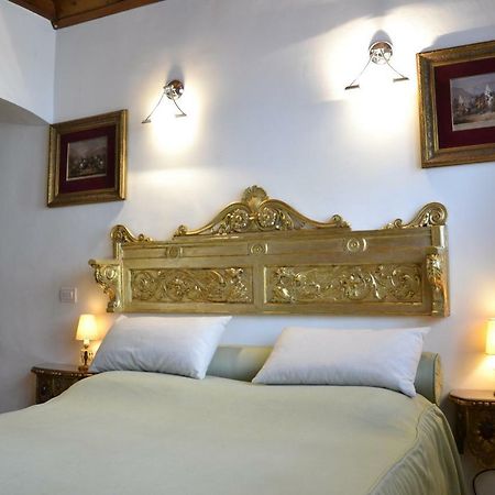 Alla Locanda Del Cinquecento Кастрокаро-Терме Экстерьер фото