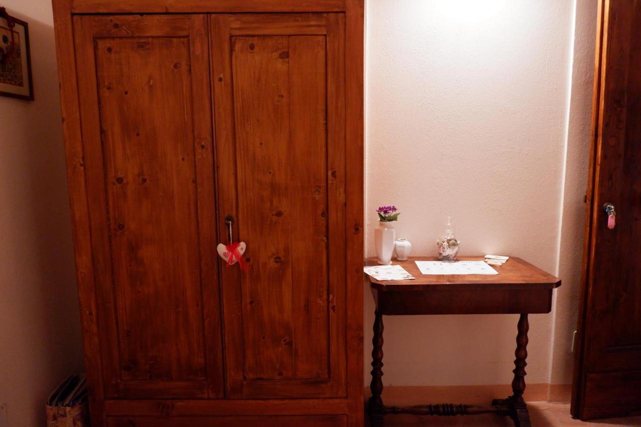 Alla Locanda Del Cinquecento Кастрокаро-Терме Экстерьер фото