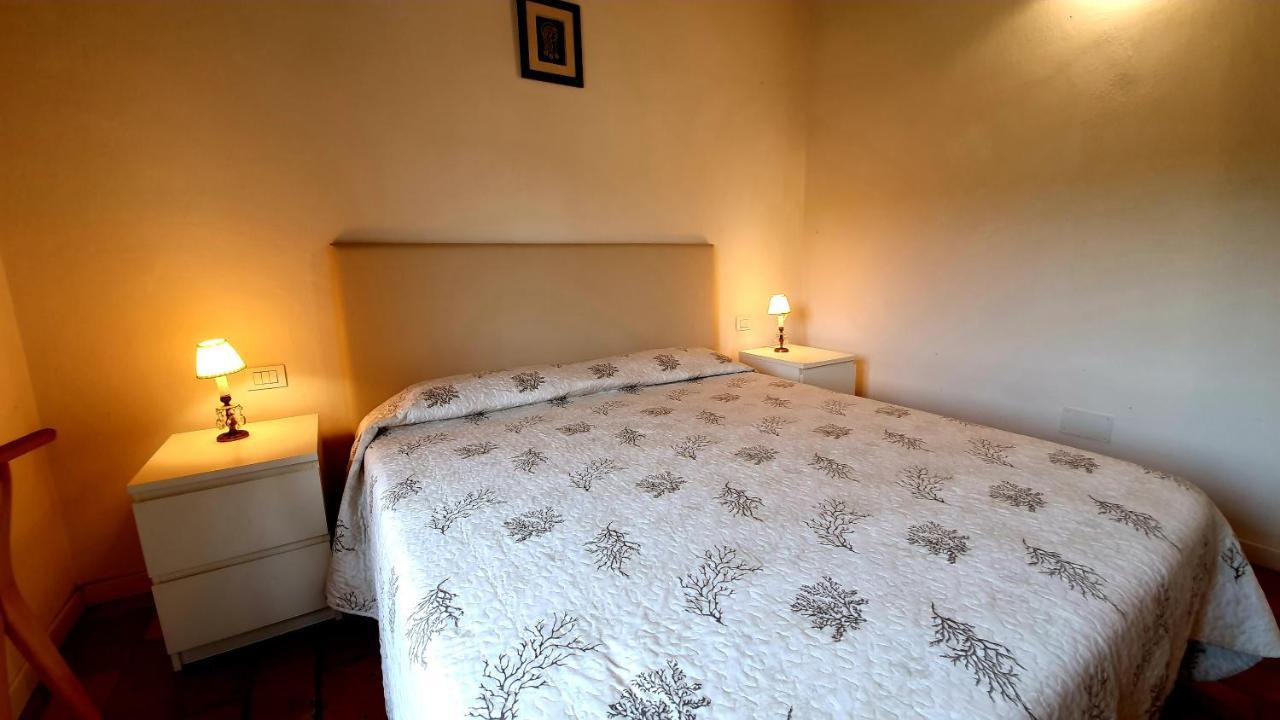 Alla Locanda Del Cinquecento Кастрокаро-Терме Экстерьер фото