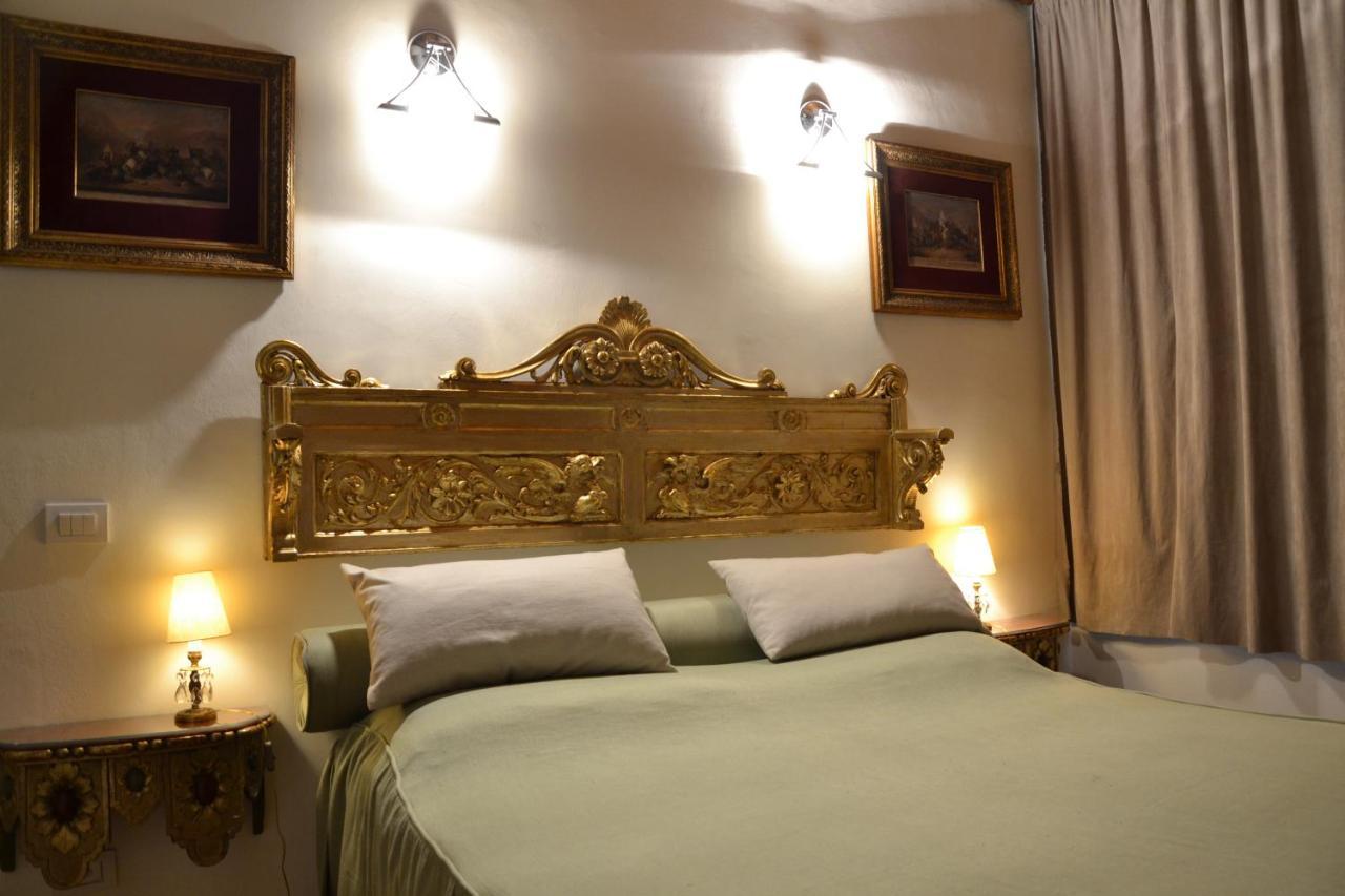 Alla Locanda Del Cinquecento Кастрокаро-Терме Экстерьер фото