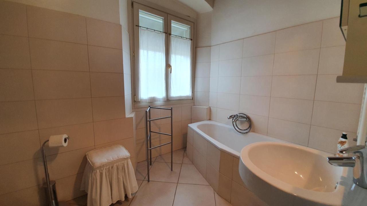 Alla Locanda Del Cinquecento Кастрокаро-Терме Экстерьер фото