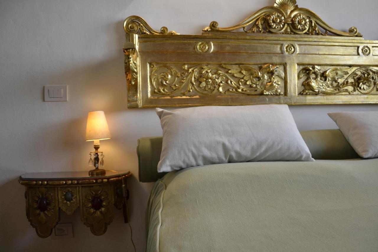 Alla Locanda Del Cinquecento Кастрокаро-Терме Экстерьер фото