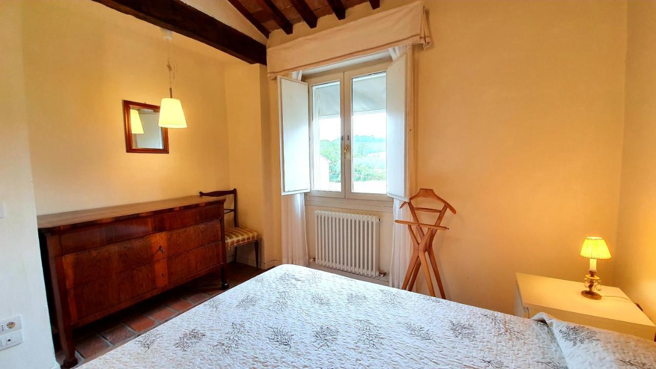 Alla Locanda Del Cinquecento Кастрокаро-Терме Экстерьер фото