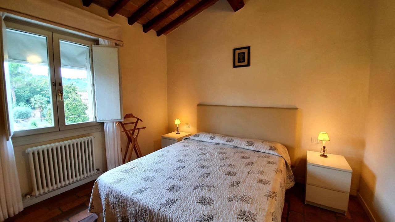 Alla Locanda Del Cinquecento Кастрокаро-Терме Экстерьер фото