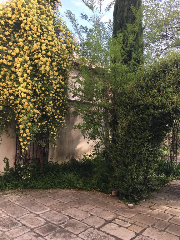 Alla Locanda Del Cinquecento Кастрокаро-Терме Экстерьер фото